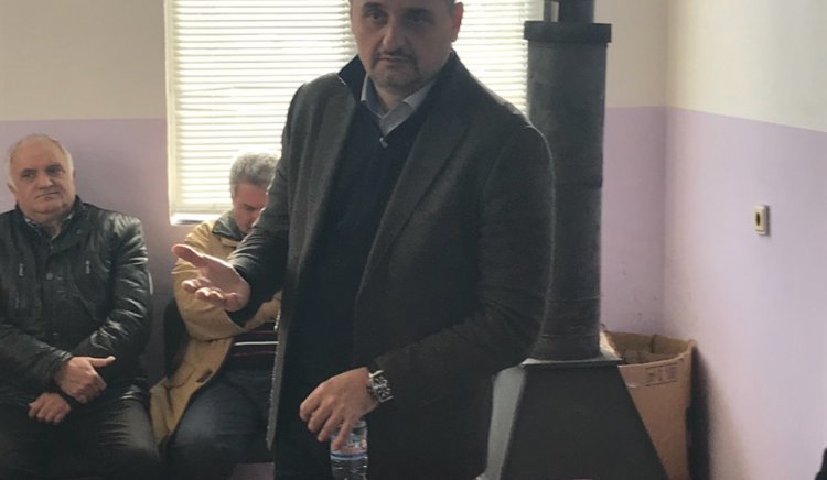 Кирил Добрев: Показахме коя е истинската опозиция в парламента